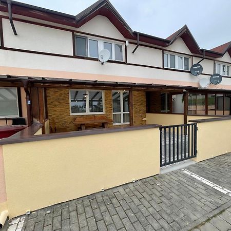 Apartman Illy Veľký Slavkov Kültér fotó