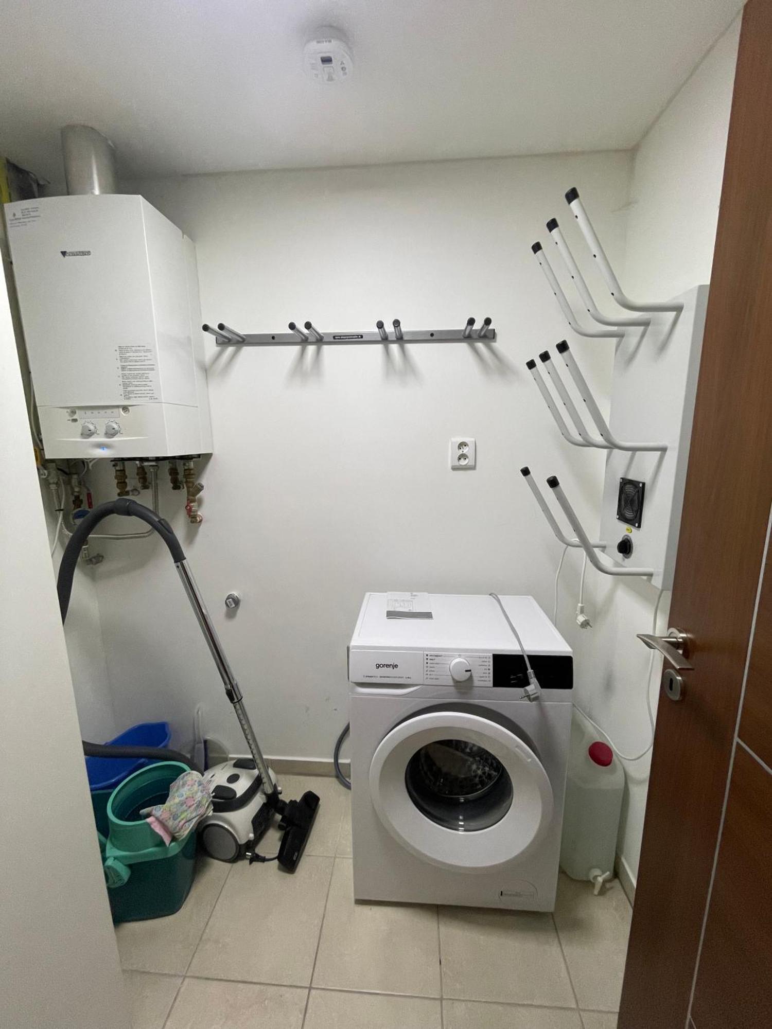 Apartman Illy Veľký Slavkov Kültér fotó