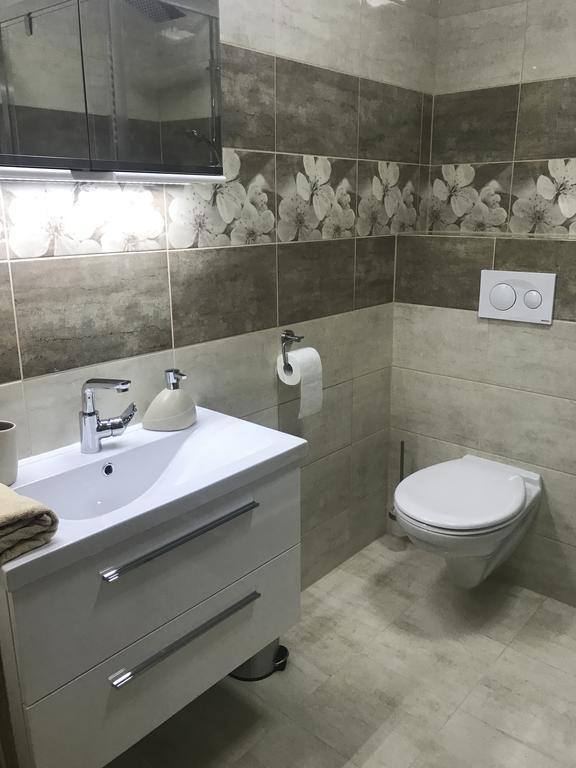 Apartman Illy Veľký Slavkov Kültér fotó