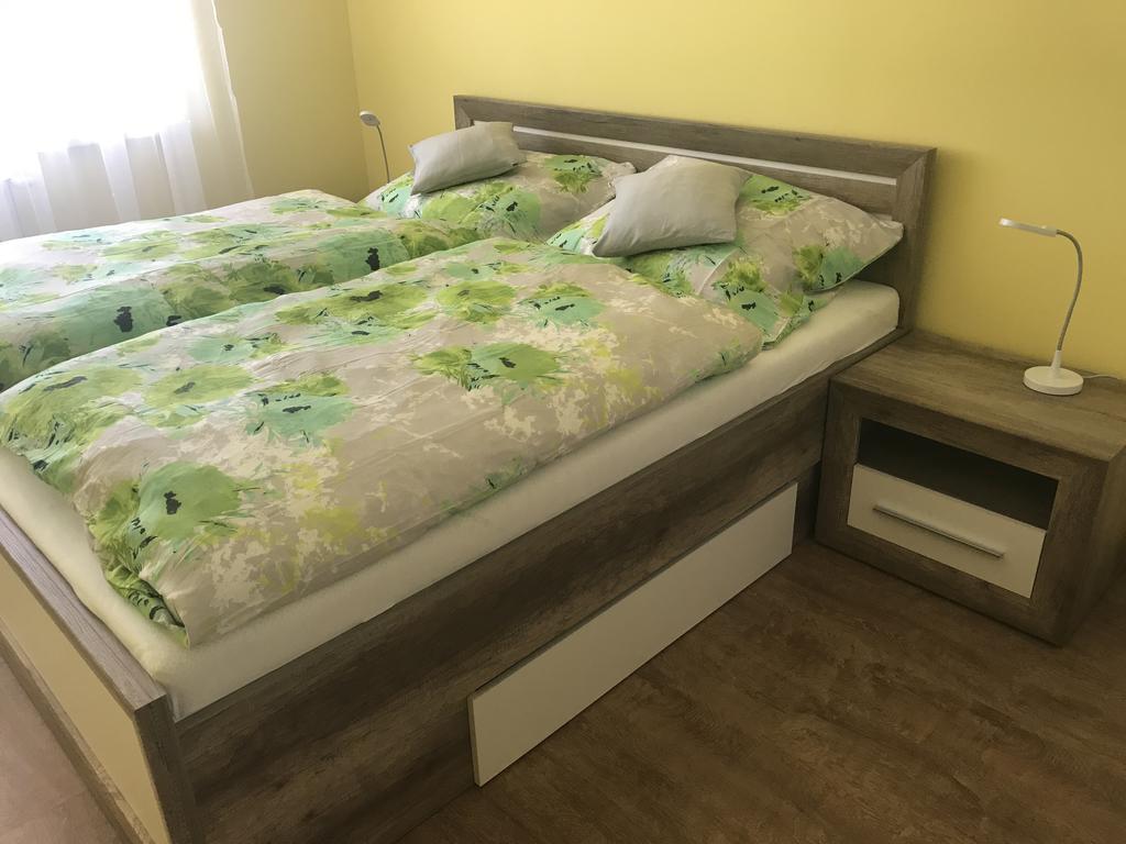Apartman Illy Veľký Slavkov Kültér fotó