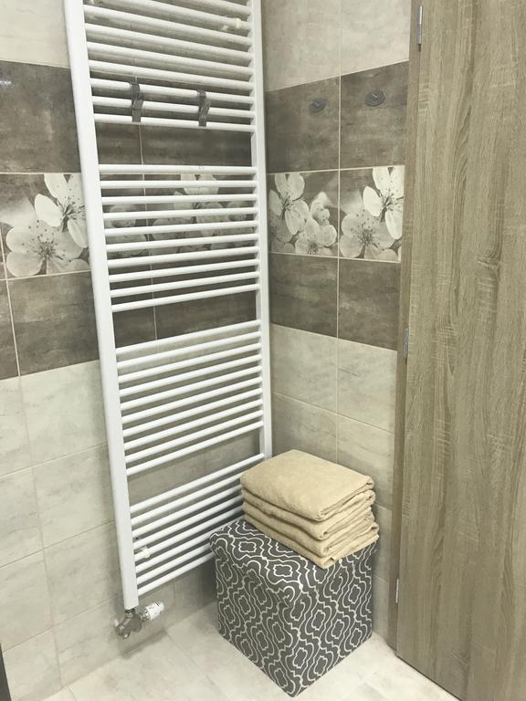 Apartman Illy Veľký Slavkov Kültér fotó