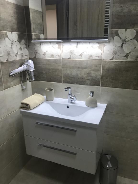 Apartman Illy Veľký Slavkov Kültér fotó