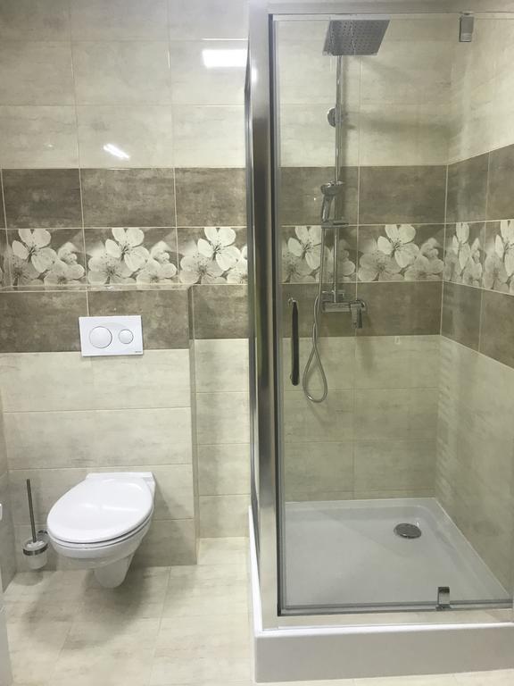 Apartman Illy Veľký Slavkov Kültér fotó