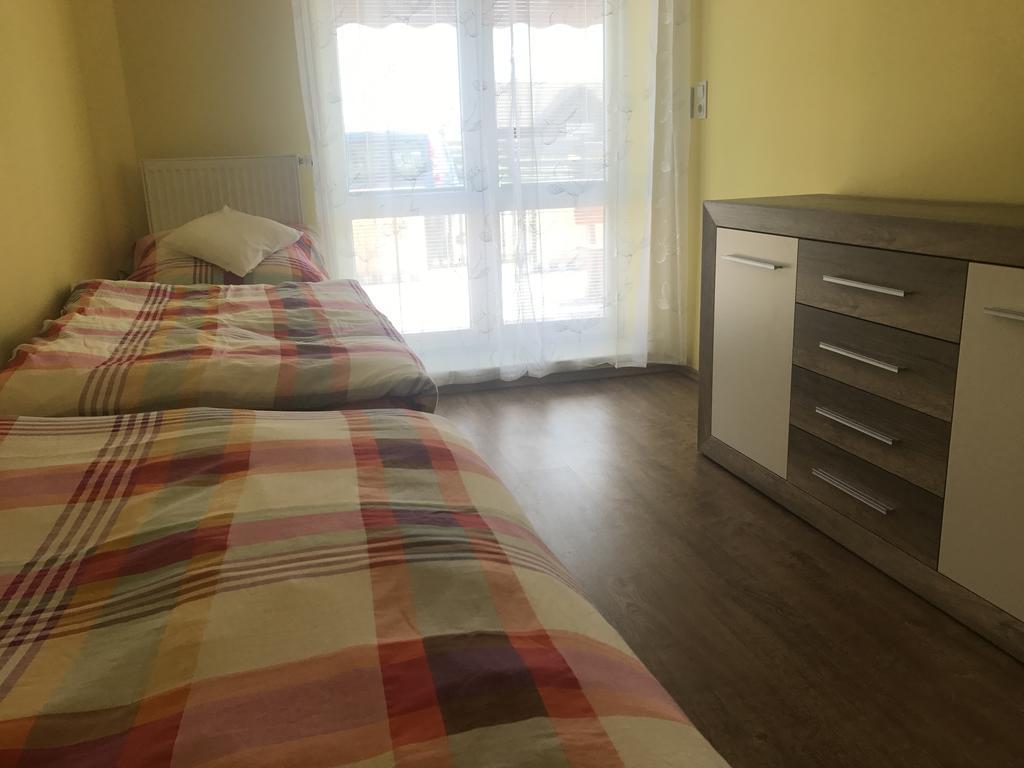 Apartman Illy Veľký Slavkov Kültér fotó