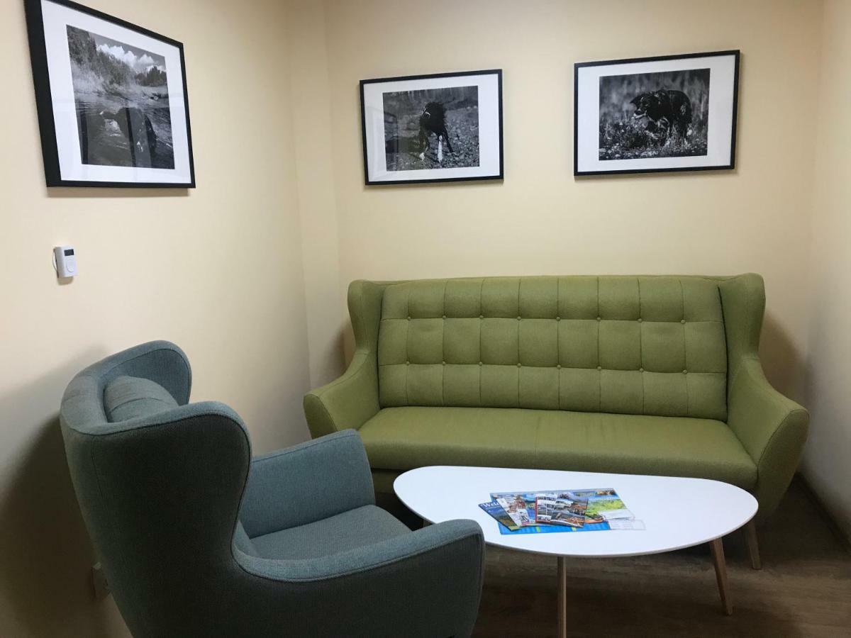 Apartman Illy Veľký Slavkov Kültér fotó