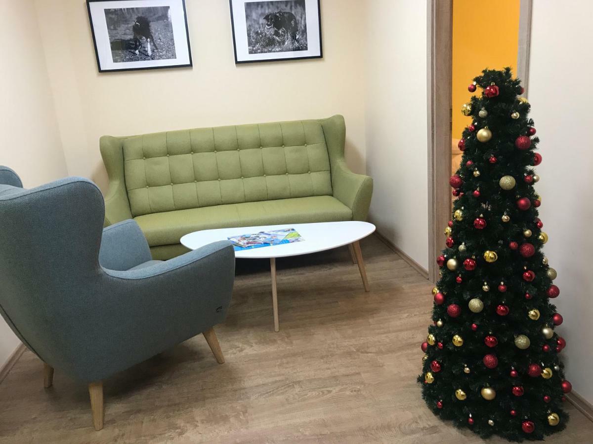 Apartman Illy Veľký Slavkov Kültér fotó